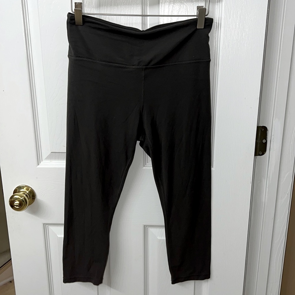 Athleta elation capris